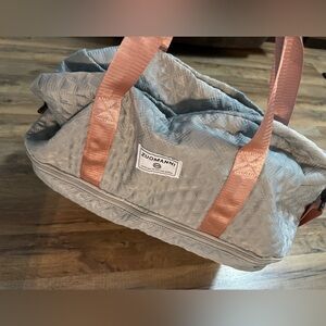 Gym bag